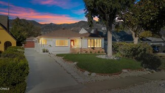 2345 E Mountain St, Pasadena, CA 91104