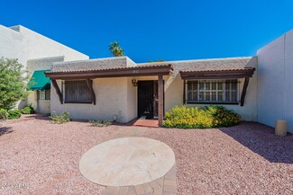 1832 W Marlette Ave, Phoenix, AZ 85015