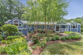 28 Lawrence Ln, Lexington, MA 02421