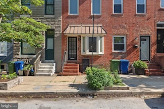 3006 Dillon St, Baltimore, MD 21224