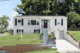 3514 28th Pkwy, Temple Hills, MD 20748