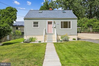 12315 Dewey Rd, Silver Spring, MD 20906
