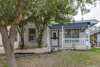 202 Catherine St, San Antonio, TX 78237