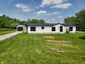 9190 W County Road 950 N, Elizabethtown, IN 47232