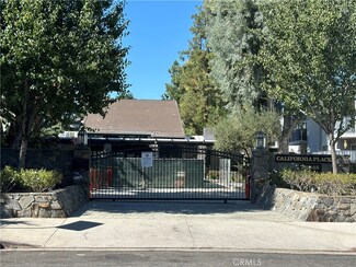18645 Hatteras St Unit 273, Tarzana, CA 91356