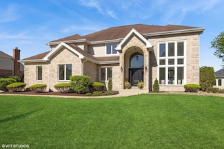 6878 Fieldstone Dr Unit 4, Burr Ridge, IL 60527