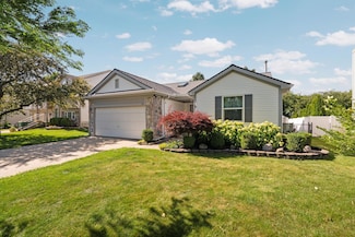 7375 Hideaway Dr, Ypsilanti, MI 48197