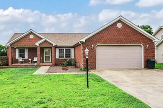 2694 E Teresa Dr, Martinsville, IN 46151