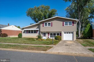 2207 Arosa Ln, Wilmington, DE 19810