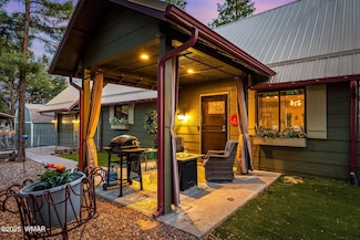 2331 W Rogers Loop, Show Low, AZ 85901