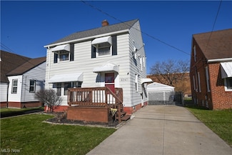 4247 W 56th St, Cleveland, OH 44144
