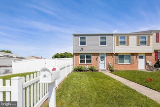 3900 Misty View Rd, Middle River, MD 21220