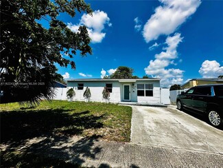 800 N 69th Ave, Hollywood, FL 33024