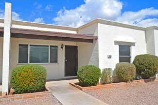 8909 E Palms Park Dr, Tucson, AZ 85715