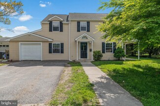 257 Washington Dr, Pennsville, NJ 08070