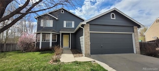 2307 Dillon Way, Longmont, CO 80504