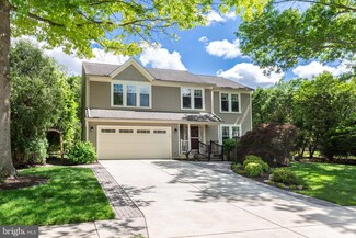 371 Winged Foot Dr, Westminster, MD 21158