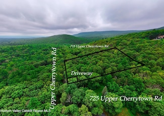 Lot 1 Upper Cherrytown Rd, Rochester, NY 12446