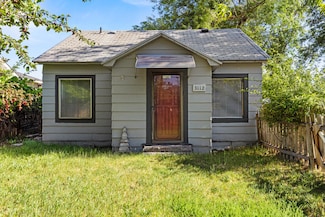 3112 Cannon Ave, Klamath Falls, OR 97603