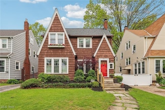 1294 Cleveland Heights Blvd, Cleveland, OH 44121
