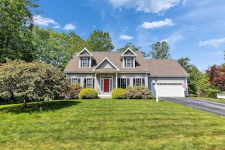 11 Legacy Ln, Peterborough, NH 03458