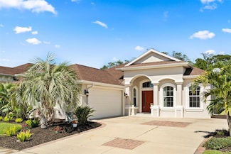 3375 Bellino Blvd, New Smyrna Beach, FL 32168