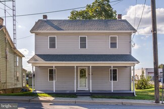 45 N Main St, Union Bridge, MD 21791