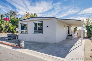 1815 Sweetwater Rd Unit 22, Spring Valley, CA 91977