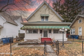 312 Ohio St, Toledo, OH 43611