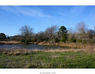 Lot 6 Farm To Market 244, Anderson, TX 77830