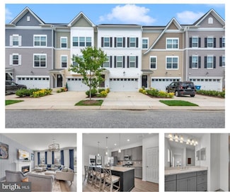 353 Allison Jane Dr Unit G-13, Stevensville, MD 21666