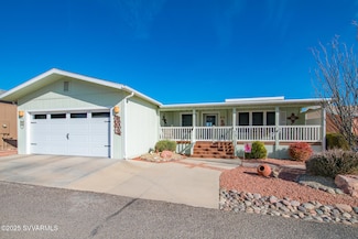 1112 Hogan Dr, Cottonwood, AZ 86326