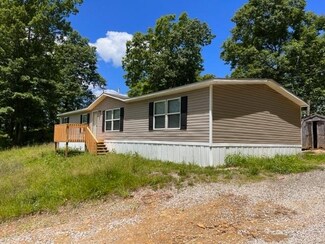 9948 Alley Branch Rd, Catlettsburg, KY 41129