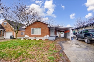 321 N Cherrywood Ave, Dayton, OH 45403