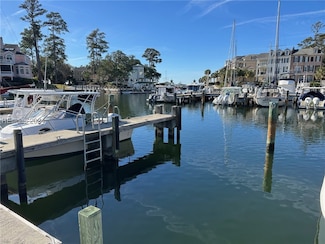 0 C-57 Windmill Harbour Marina Unit 449246, Hilton Head Island, SC 29926
