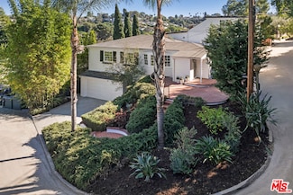 2332 Claremont Ave, Los Angeles, CA 90027