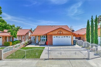 141 Oaktree Dr, Perris, CA 92571