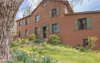 1109 Hollow Rd, Winfield, PA 17889