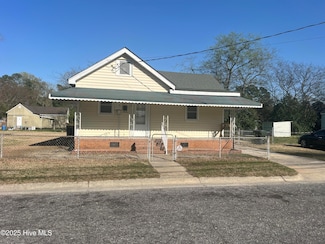 504 Creech St, Goldsboro, NC 27530