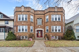 3112 Grove Ave Unit 2S, Berwyn, IL 60402