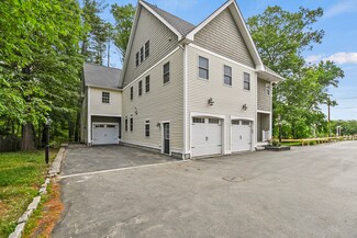 6 Sarah Jane Ct Unit 6, Acton, MA 01720