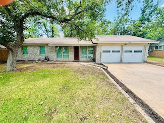 3205 Whites Dr, Austin, TX 78735