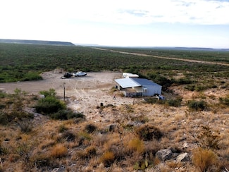 NA U S Highway 385, McCamey, TX 79752