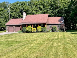 4869 State Route 274 E, Rushsylvania, OH 43347