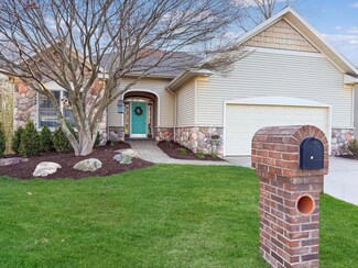 4005 Timberland Dr SE, Grand Rapids, MI 49508