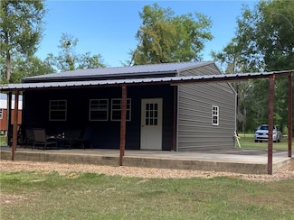 159 Corley Dr, Colfax, LA 71417