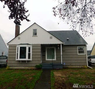 1034 20th Ave, Longview, WA 98632