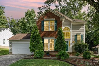 4530 Avalon Forest Ln, Charlotte, NC 28269