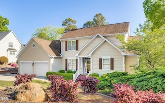 306 Neuse Ridge Dr, Clayton, NC 27527