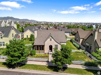 4892 W Veeroma Way, South Jordan, UT 84095